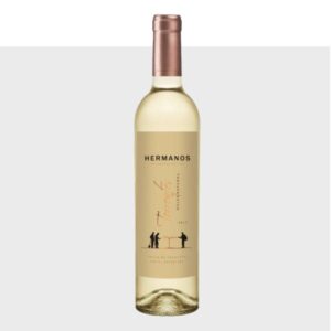 50 cl Hermanos Torrontes Late Harvest 2022