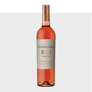 Hermanos Rose Malbec 2022