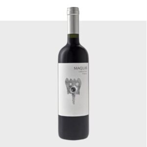 Maquis Gran Reserva Cab Franc 2019 - 92 pts Tim Atkin