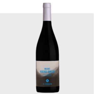 Porvenir Nuevos Suelos Malbec 2022
