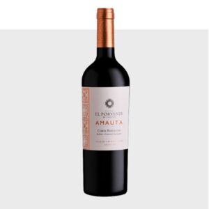 Amauta III Corte Reflexion Malbec Cabernet Sauvignon 2021