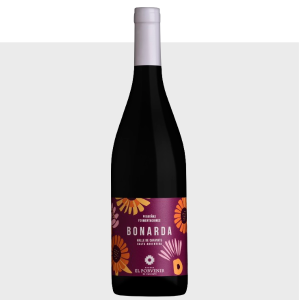 Porvenir pequeñas fermentaciones bonarda 2020