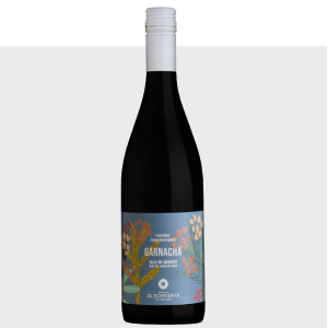 Porvenir pequeñas fermentaciones garnacha 2022