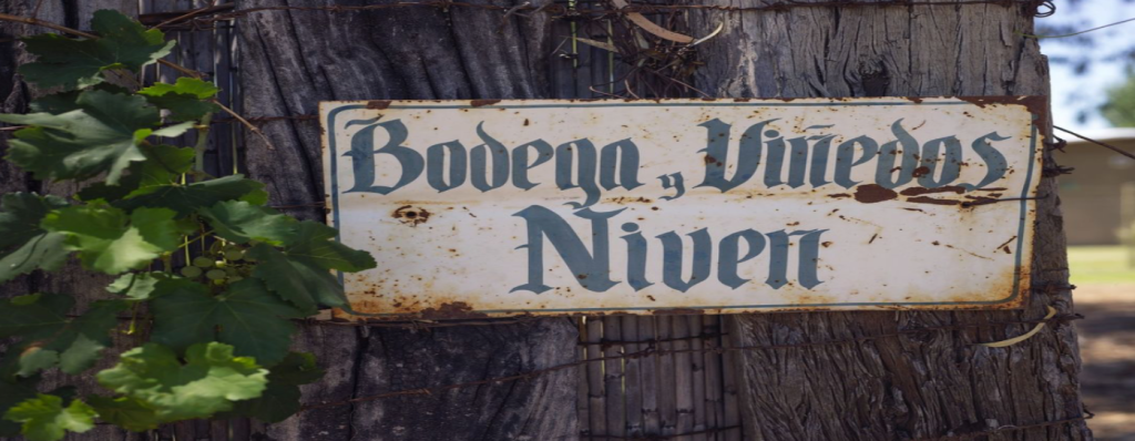 Bodega Niven