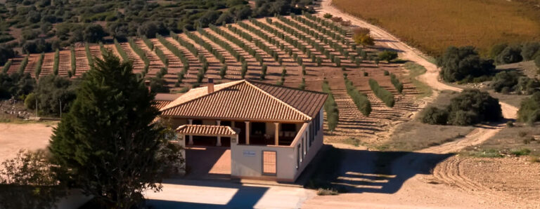 Bodegas Leganza