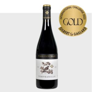 Pago Peñuelas Tempranillo 2024