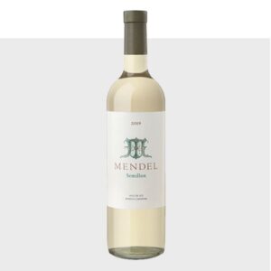 Mendel Semillon 2023