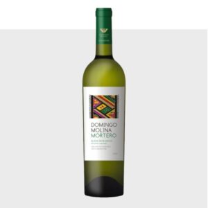 Domingo Molina MORTERO White 2021