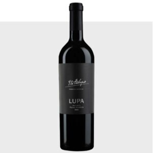Lupa Cosecha Especial Malbec 2022